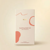 Bath Oil Mother & Baby