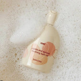 Bath Oil Mother & Baby