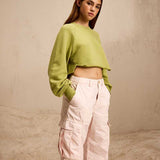 Felici sweater - scout