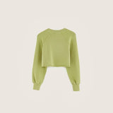 Felici sweater - scout