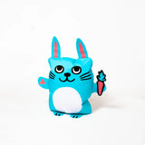 AIR COLLECTION - BUNNY