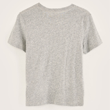 Aldo Short-Sleeve T-Shirt - Heather Grey