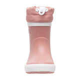 Bergstein Classic Thermo - Blush