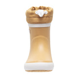 Bergstein Classic Thermo - Ocher