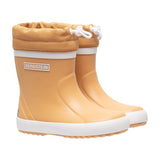 Bergstein Classic Thermo - Ocher