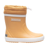 Bergstein Classic Thermo - Ocher