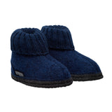 Bergstein Cozy - Dark Blue