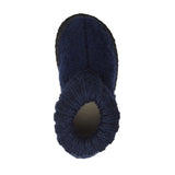 Bergstein Cozy - Dark Blue