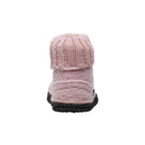 Bergstein Cozy - Soft Pink