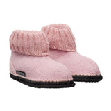 Bergstein Cozy - Soft Pink