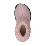Bergstein Cozy - Soft Pink