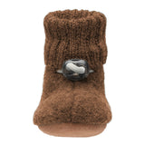 Bergstein Cozy Baby - Brown