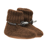 Bergstein Cozy Baby - Brown