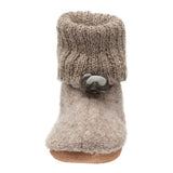 Bergstein Cozy Baby - Beige