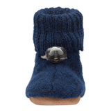 Bergstein Cozy Baby - Dark Blue
