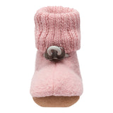 Bergstein Cozy Baby - Soft Pink