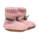 Bergstein Cozy Baby - Soft Pink