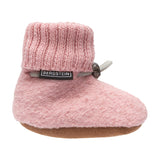 Bergstein Cozy Baby - Soft Pink