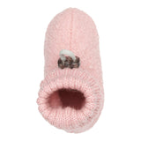 Bergstein Cozy Baby - Soft Pink