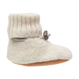 Bergstein Cozy Baby - Off-White