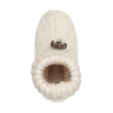 Bergstein Cozy Baby - Off-White