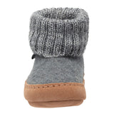 Bergstein Cozy Lux - Grey