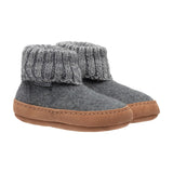 Bergstein Cozy Lux - Grey