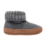 Bergstein Cozy Lux - Grey