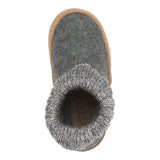 Bergstein Cozy Lux - Grey