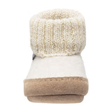 Bergstein Cozy Lux - Off-White