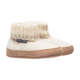 Bergstein Cozy Lux - Off-White