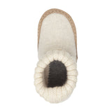 Bergstein Cozy Lux - Off-White