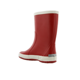 Regenlaars Rood