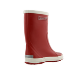 Regenlaars Rood