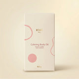 Calming Body Oil Baby