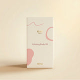 Calming Body Oil Mother