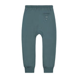 Baggy Pants Blue Grey