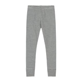 Leggings Nearly Black - Cream