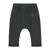 Baby Pants Nearly Black