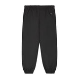 Track Pants Nearly Black