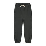Track Pants Nearly Black
