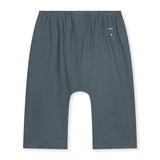 Gray Label Baby Pants with Frontseams Blue Grey