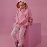 Leggings | Bubblegum - Cream