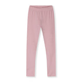 Leggings | Bubblegum - Cream