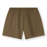 Button Shorts | Woody