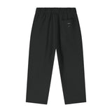 Baggy Oversized Trousers | Pirate Black