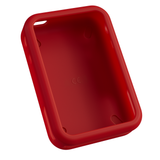 Beschermhoes FABA+ rood