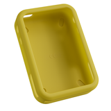 Beschermhoes FABA+ geel