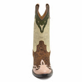 Bootstock Leo Cowboyboots