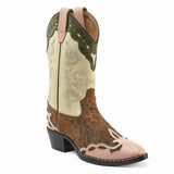 Bootstock Leo Cowboyboots